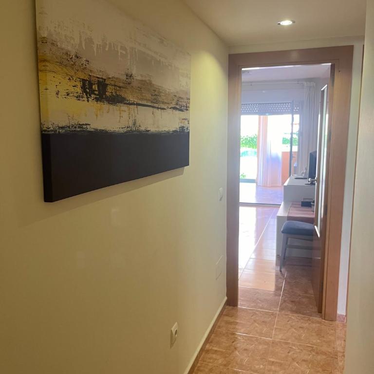 Apartamento vacacional en Vera playa - Apartamento de 2 dormitorios - 9