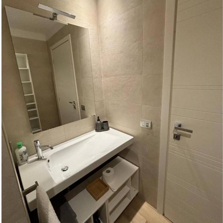 Prestige Miranda House Ostia getting Rome & Airport - Appartamento con 1 Camera da Letto - 19