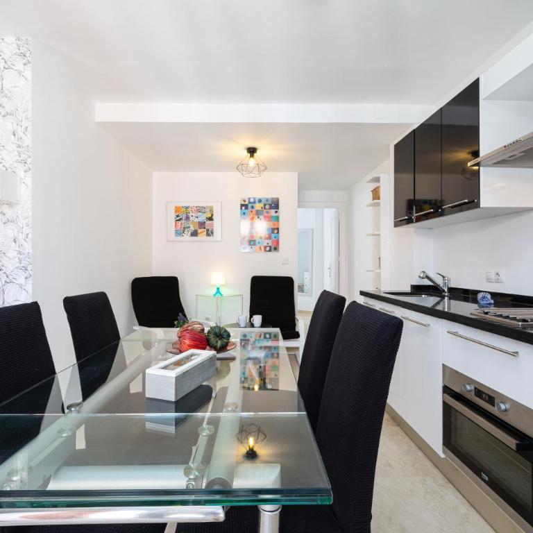 Holidays2Malaga Ancha del Carmen AACC, Lift, WIFI - Apartamento de 1 dormitorio - 27