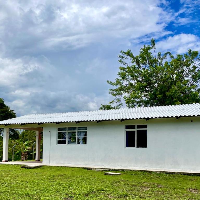 Casa Rural El Vergel Montenegro Quindio - Casa de 2 dormitorios - 24