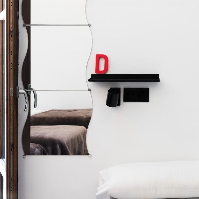 Home Youth Hostel by Feetup Hostels - Single Bed in 4-Bed Mixed Dormitory Room - 11