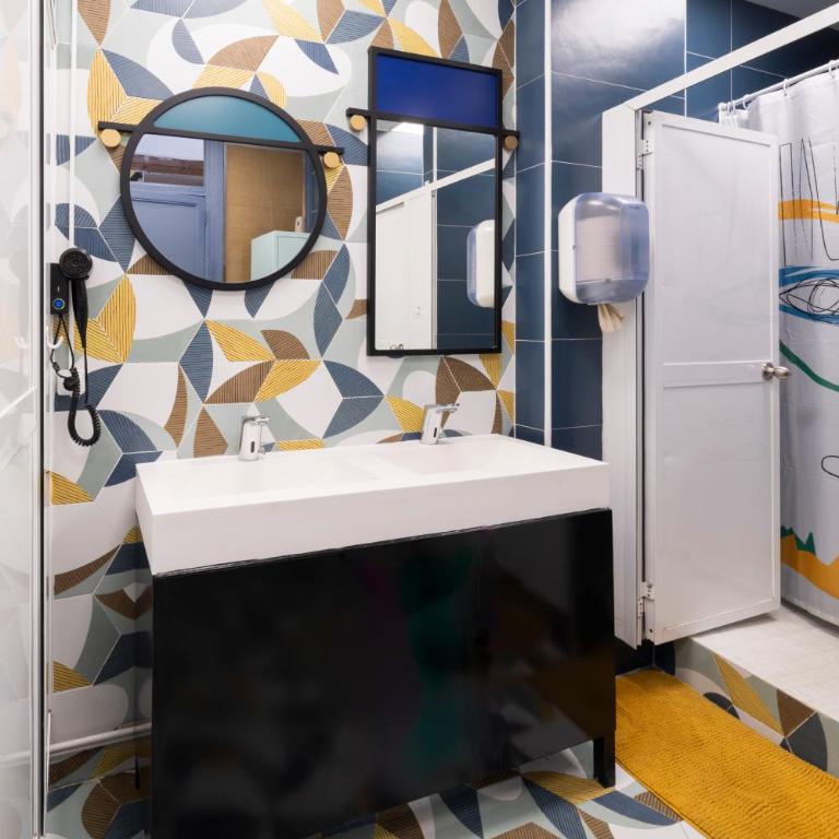 Home Youth Hostel by Feetup Hostels - Twin Room - 4