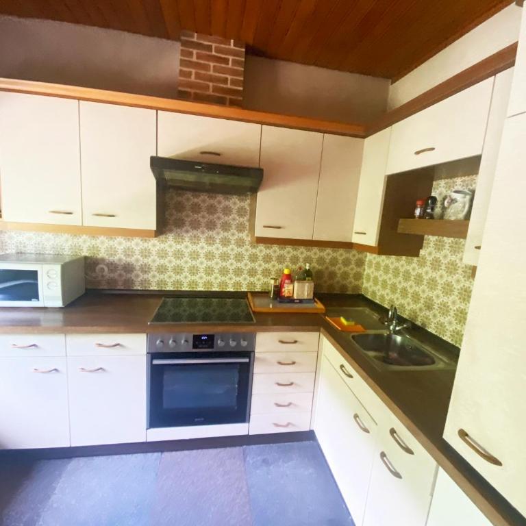 Zeighaus Murtal - Appartamento con 2 Camere da Letto - 3