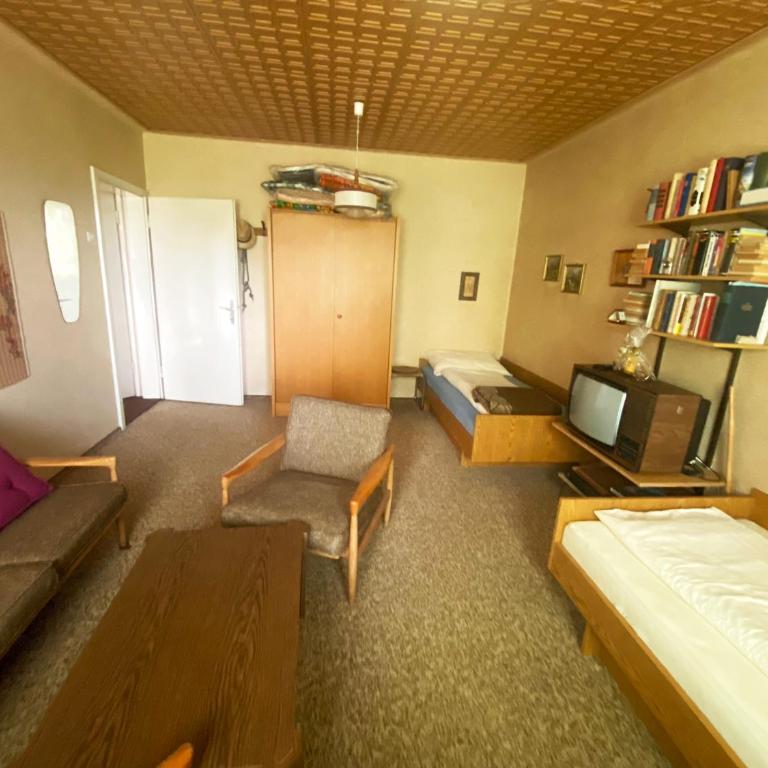 Zeighaus Murtal - Appartamento con 2 Camere da Letto - 1