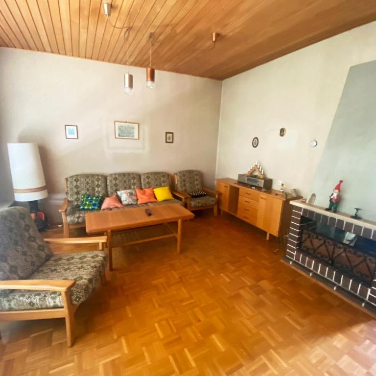 Zeighaus Murtal - Appartamento con 2 Camere da Letto - 5