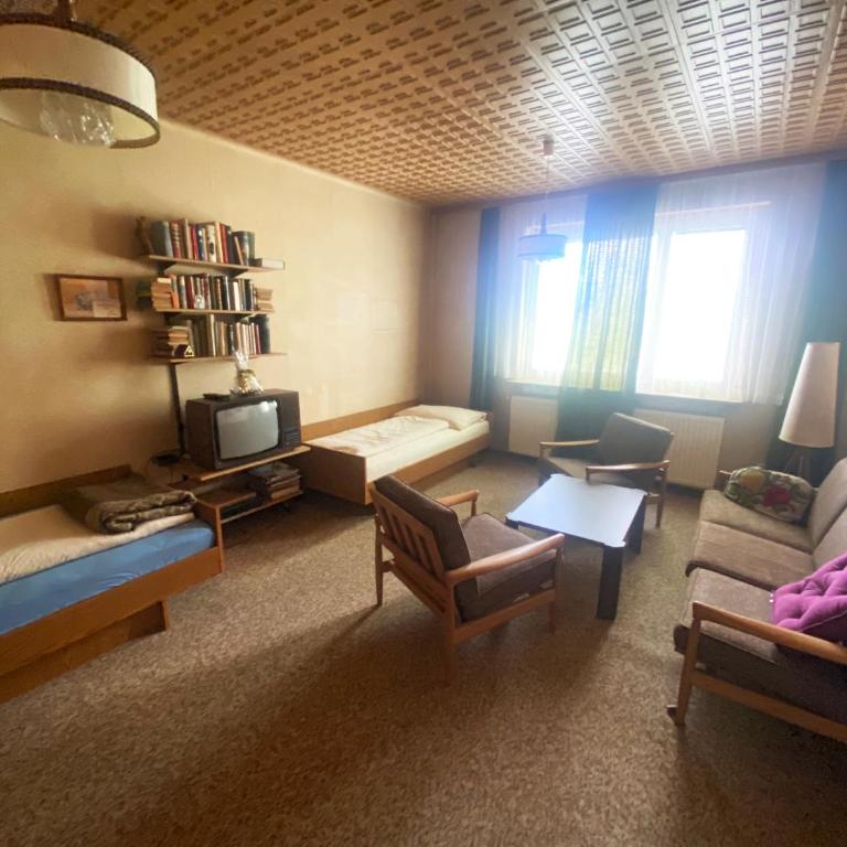 Zeighaus Murtal - Appartamento con 2 Camere da Letto - 2