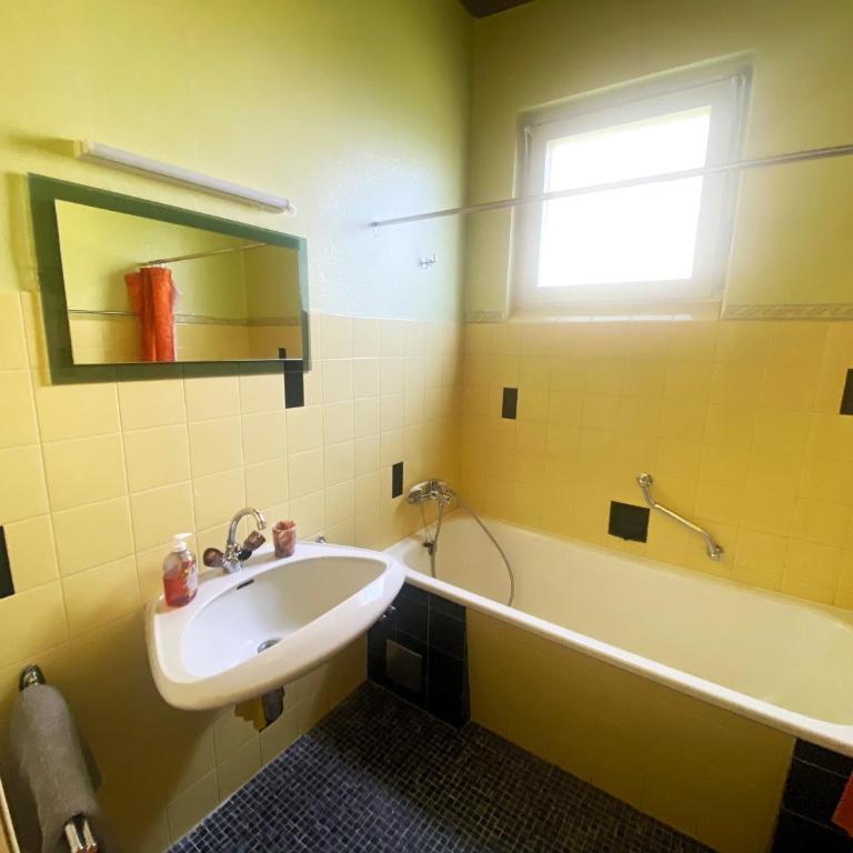 Zeighaus Murtal - Appartamento con 2 Camere da Letto - 4