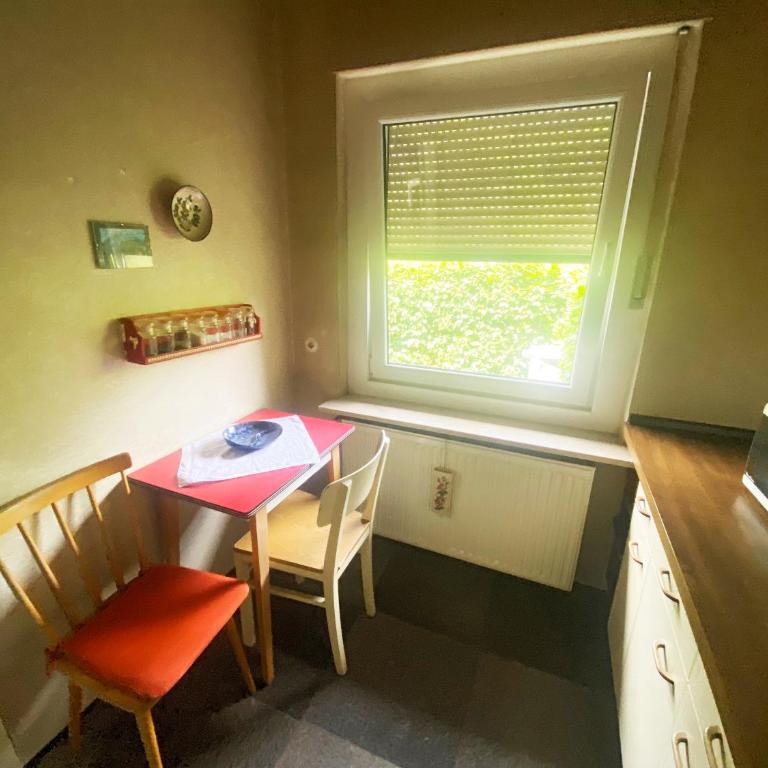 Zeighaus Murtal - Appartamento con 2 Camere da Letto - 8