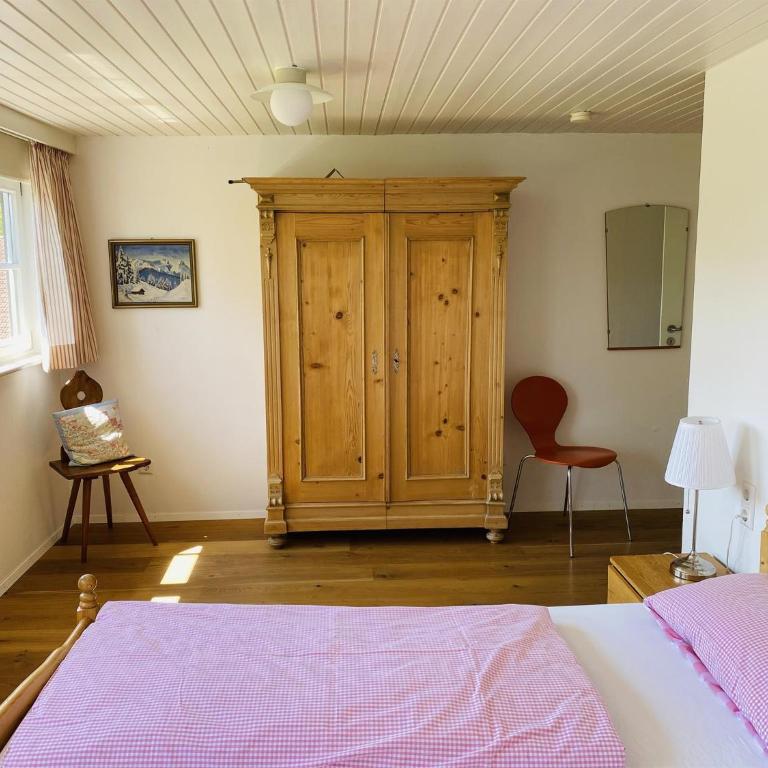 Ohmayerhof - Apartment mit 2 Schlafzimmern - 3