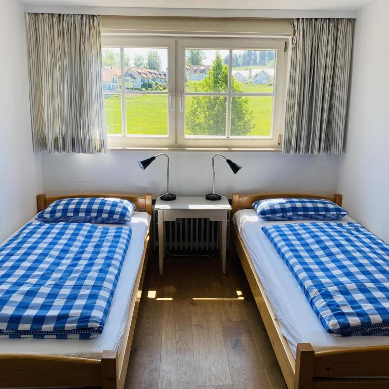 Ohmayerhof - Apartment mit 2 Schlafzimmern - 4