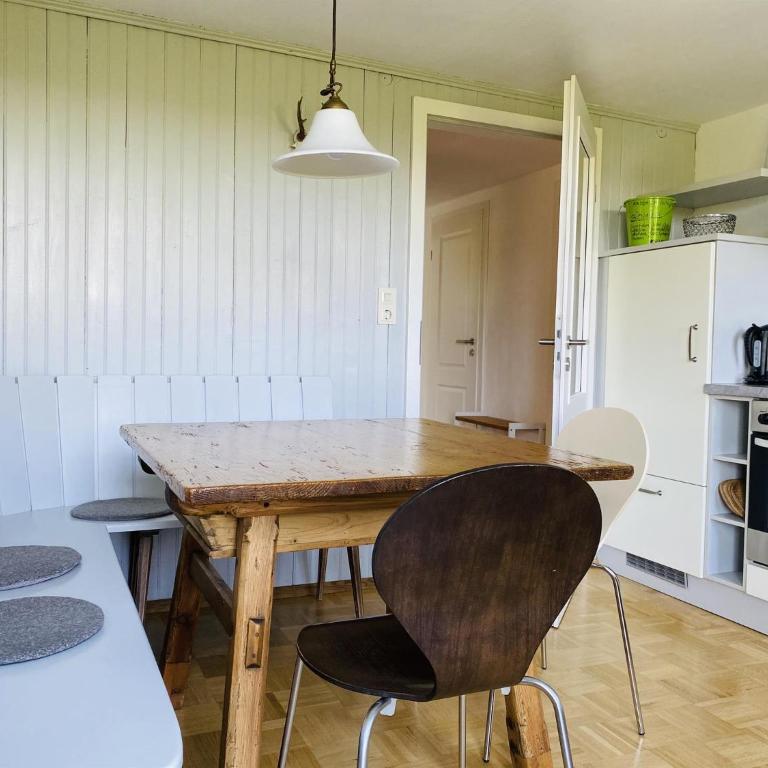Ohmayerhof - Apartment mit 2 Schlafzimmern - 6