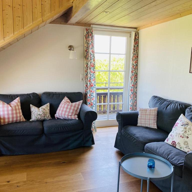 Ohmayerhof - Apartment mit 2 Schlafzimmern - 7