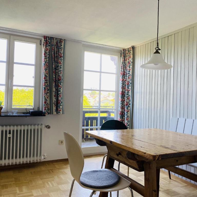 Ohmayerhof - Apartment mit 2 Schlafzimmern - 8