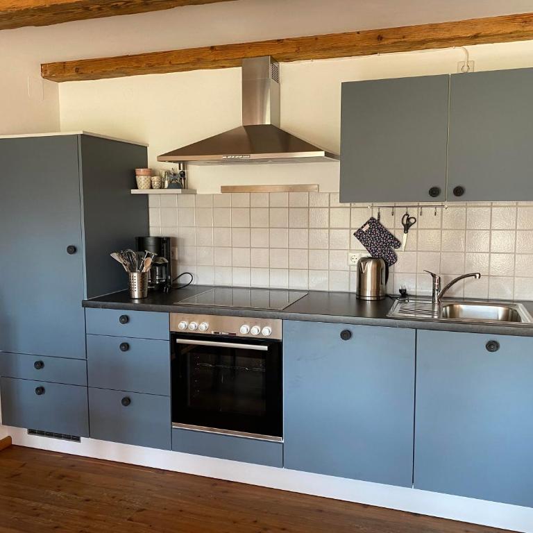 Ohmayerhof - Apartment mit 2 Schlafzimmern und Badezimmer - 2