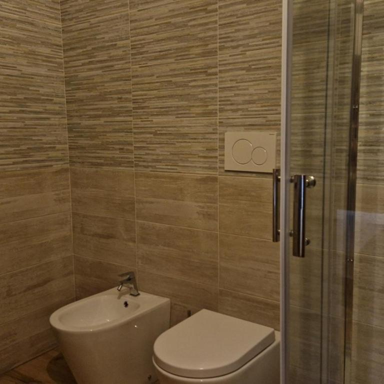 La Ciminiera Rooms - Triple Room - 6