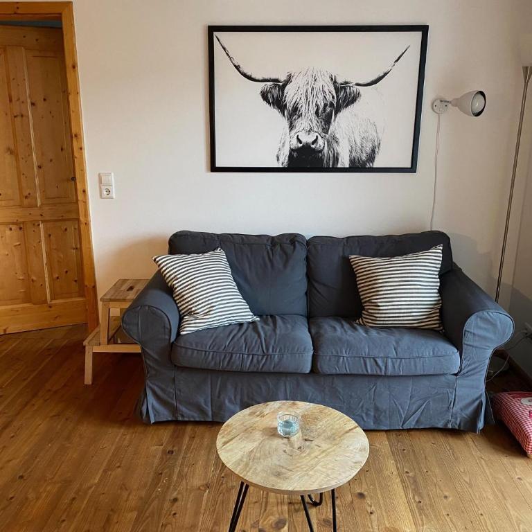 Ohmayerhof - Apartment mit 2 Schlafzimmern und Badezimmer - 4