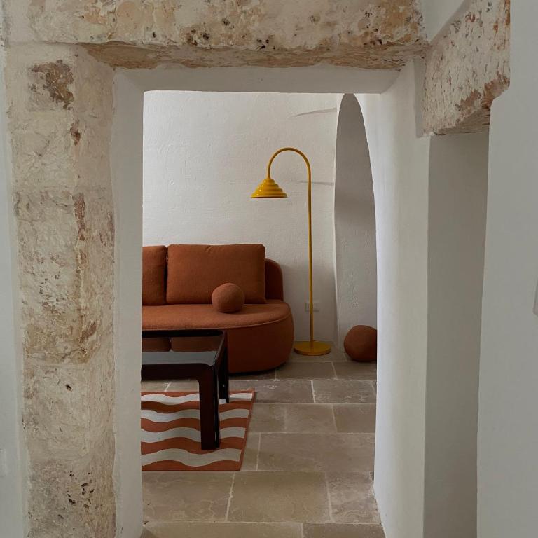 La Casa Serenita - Casa con 3 Camere da Letto - 11