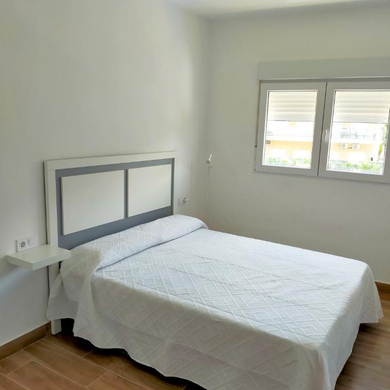 Apartamento Moderno en el Corazón de Peñíscola - Apartamento de 2 dormitorios - 17