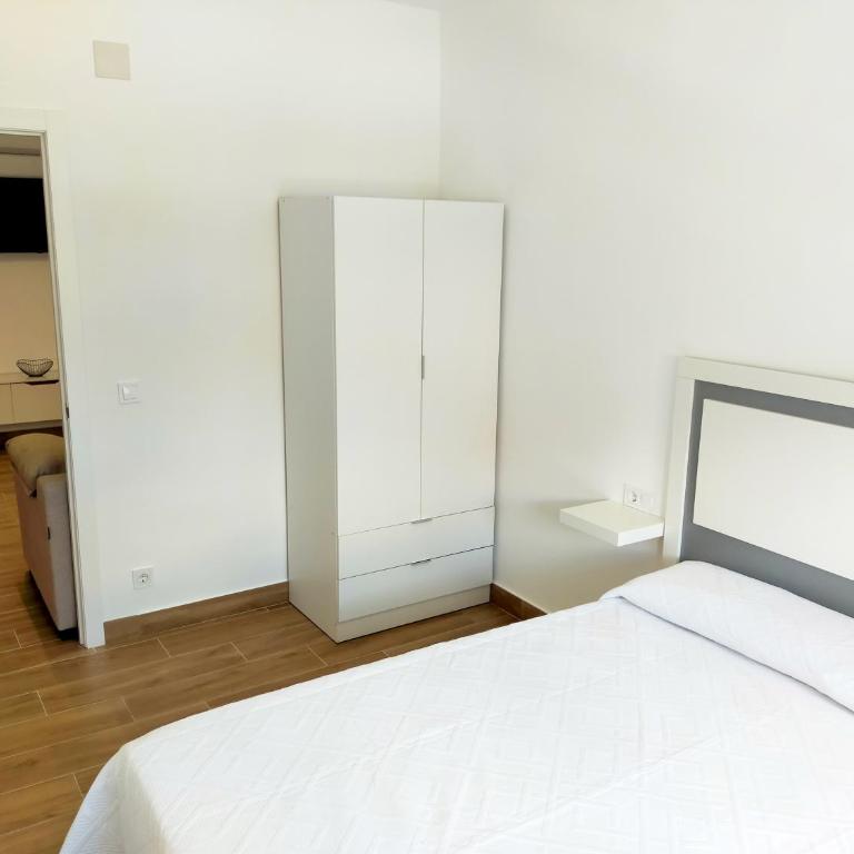 Apartamento Moderno en el Corazón de Peñíscola - Apartamento de 2 dormitorios - 18