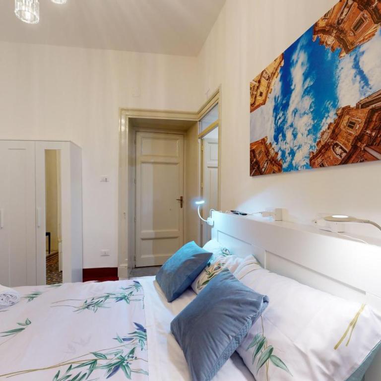 Ai Crociferi affittacamere - Superior Double Room - 11