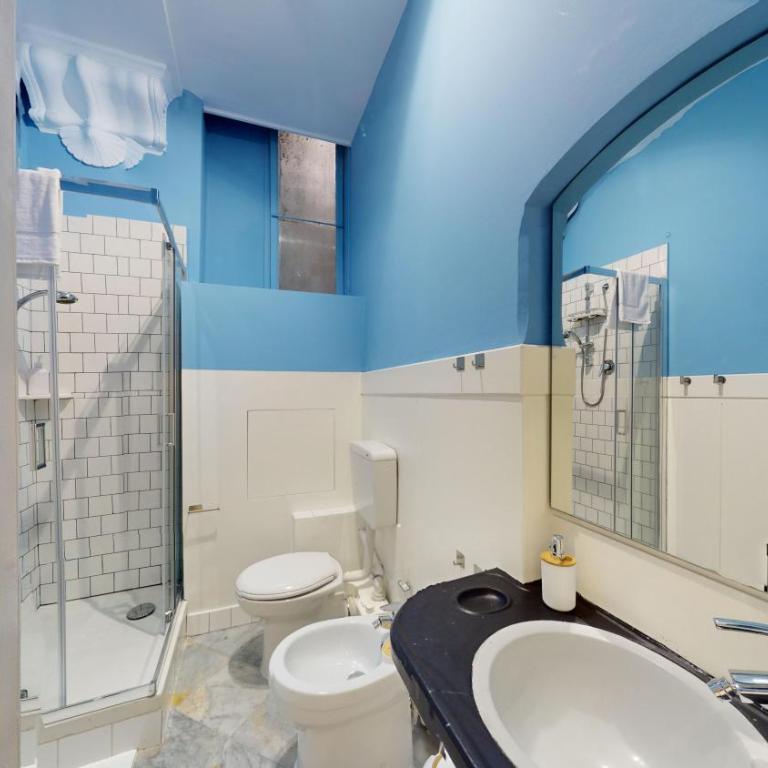 Ai Crociferi affittacamere - Superior Double Room - 8