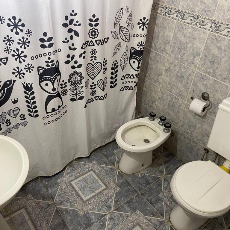 Carhue tu lugar - Apartamento de 1 dormitorio - 17