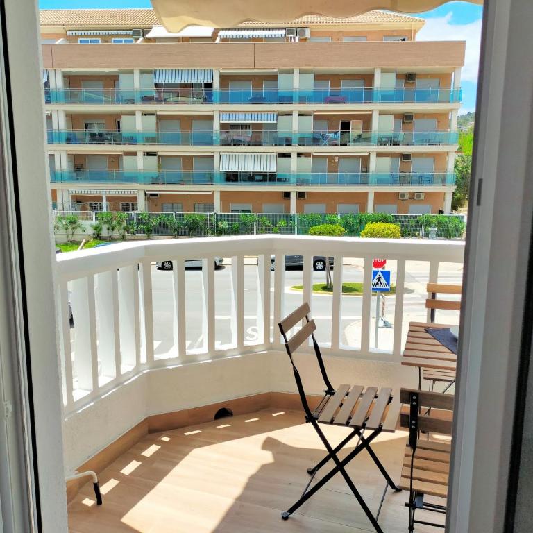 Apartamento Moderno en el Corazón de Peñíscola - Apartamento de 2 dormitorios - 21