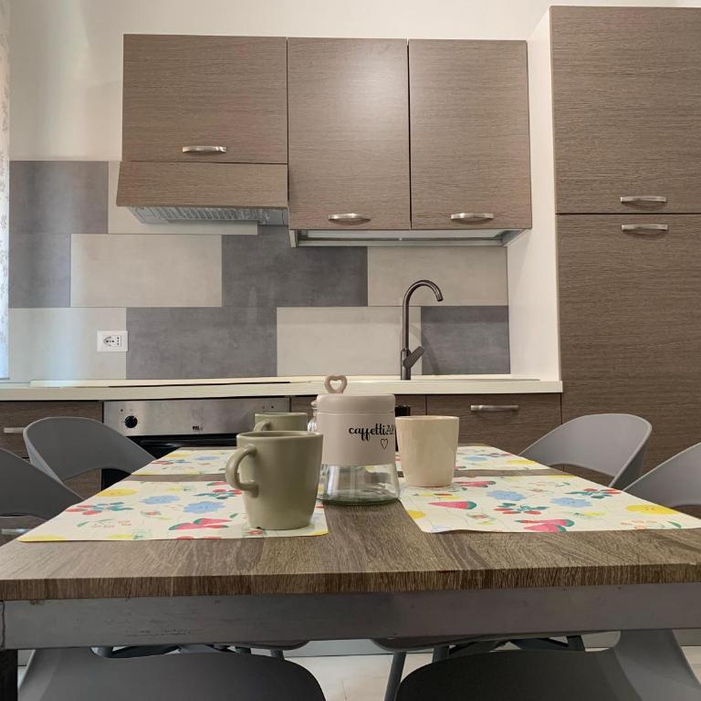 Casa Nonna Carla - Appartamento con 2 Camere da Letto - 3