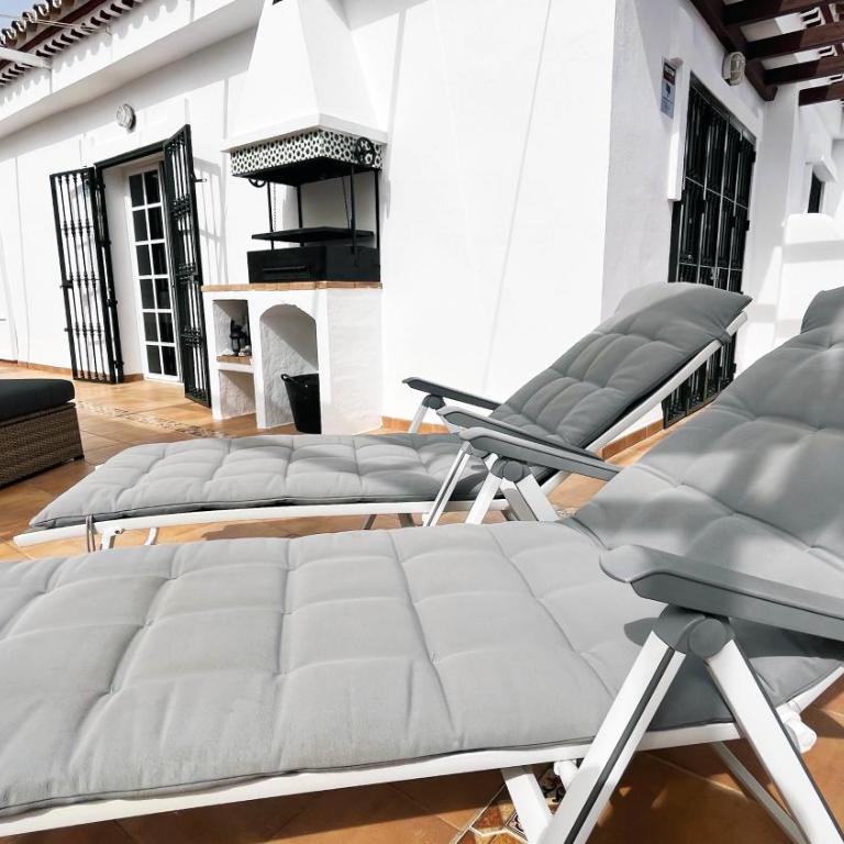 Mshome Oasis Premium en el Mar - Three-Bedroom Apartment - 3