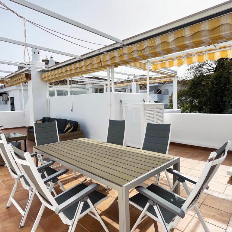 Mshome Oasis Premium en el Mar - Three-Bedroom Apartment - 6