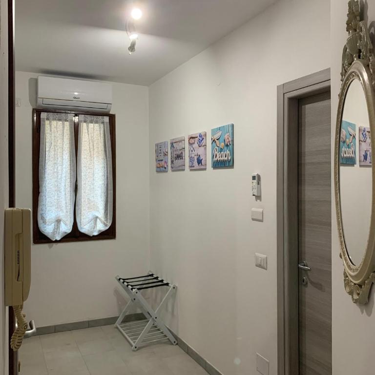 Casa Nonna Carla - Appartamento con 2 Camere da Letto - 6