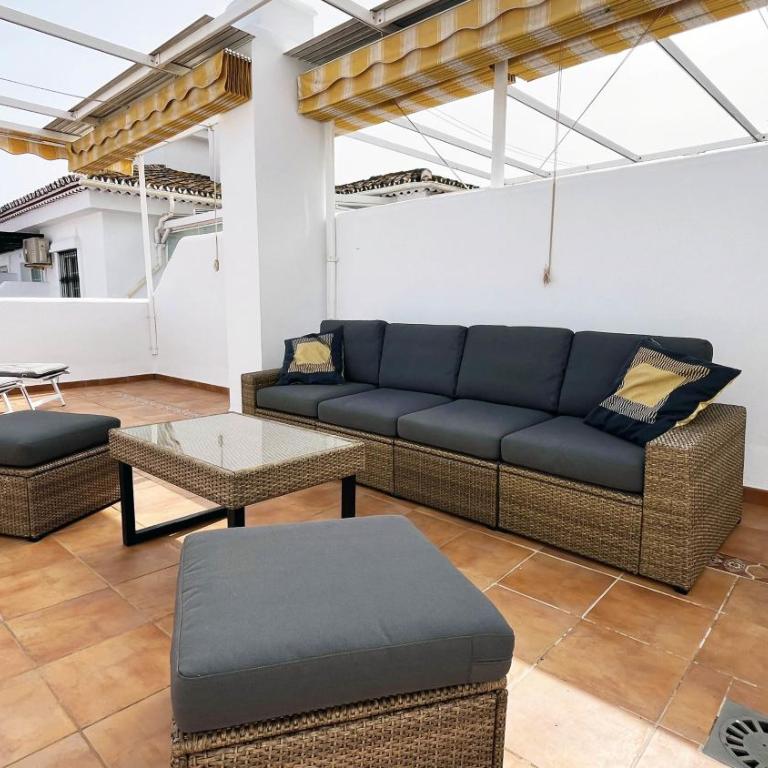 Mshome Oasis Premium en el Mar - Three-Bedroom Apartment - 15
