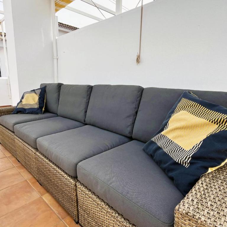 Mshome Oasis Premium en el Mar - Three-Bedroom Apartment - 16