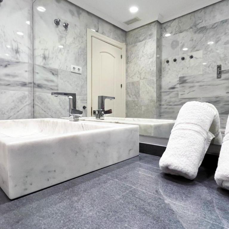 Mshome Oasis Premium en el Mar - Three-Bedroom Apartment - 25
