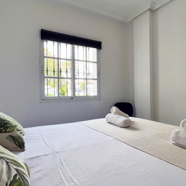 Mshome Oasis Premium en el Mar - Three-Bedroom Apartment - 31