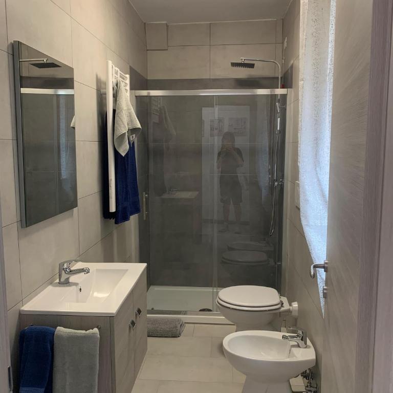 Casa Nonna Carla - Appartamento con 2 Camere da Letto - 7