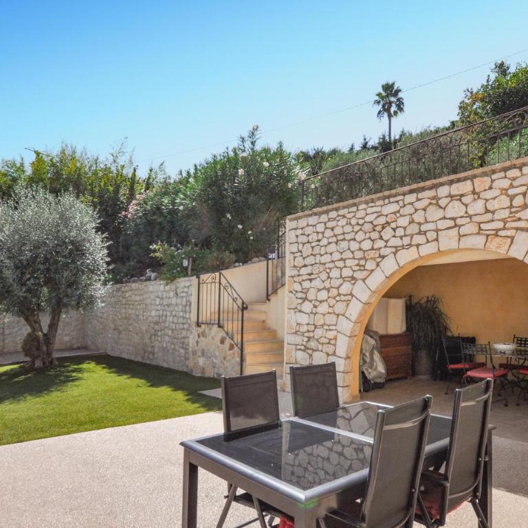 Amazing Home In La Colle-Sur-Loup - Maison de Vacances 4 Chambres - 14