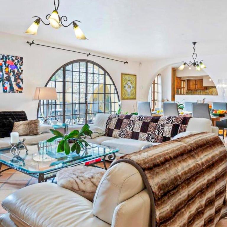 Amazing Home In La Colle-Sur-Loup - Maison de Vacances 4 Chambres - 3