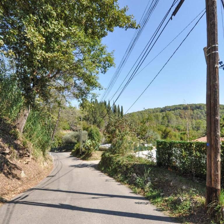 Amazing Home In La Colle-Sur-Loup - Maison de Vacances 4 Chambres - 34