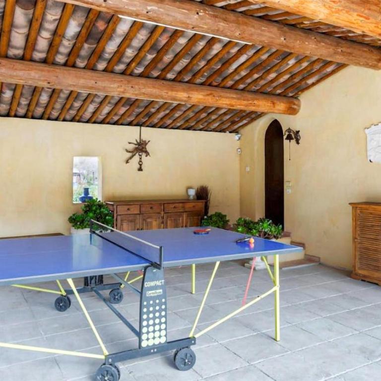 Amazing Home In La Colle-Sur-Loup - Maison de Vacances 4 Chambres - 16