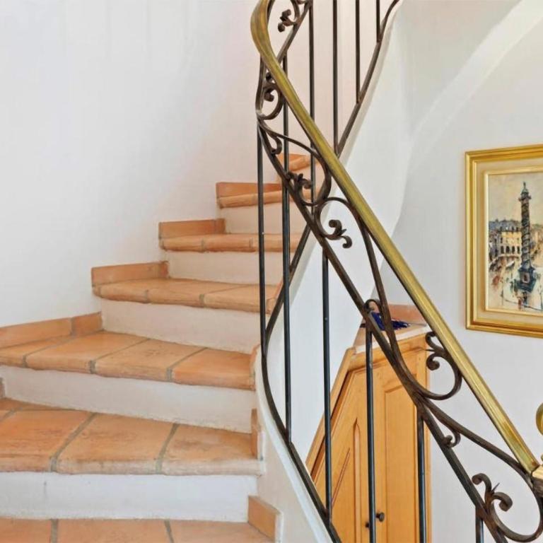 Amazing Home In La Colle-Sur-Loup - Maison de Vacances 4 Chambres - 23