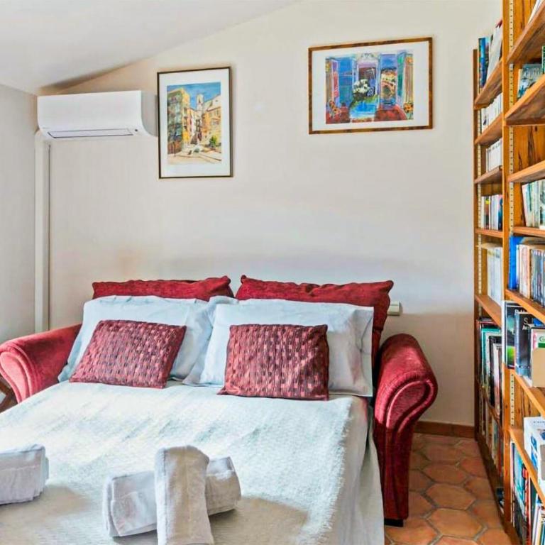 Amazing Home In La Colle-Sur-Loup - Maison de Vacances 4 Chambres - 7