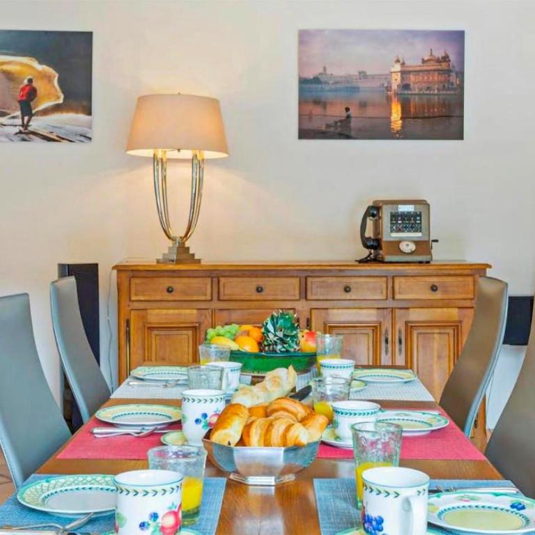 Amazing Home In La Colle-Sur-Loup - Maison de Vacances 4 Chambres - 20