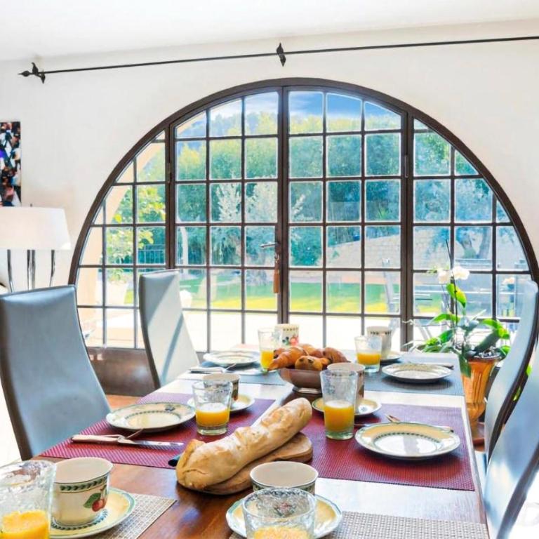 Amazing Home In La Colle-Sur-Loup - Maison de Vacances 4 Chambres - 19