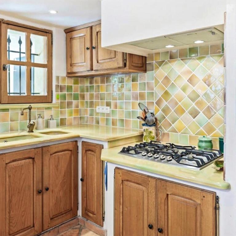 Amazing Home In La Colle-Sur-Loup - Maison de Vacances 4 Chambres - 22