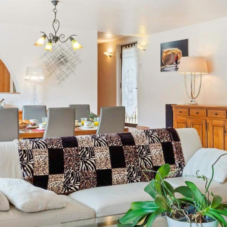 Amazing Home In La Colle-Sur-Loup - Maison de Vacances 4 Chambres - 18