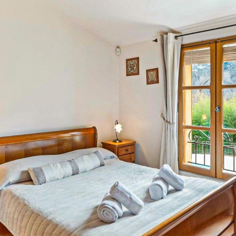 Amazing Home In La Colle-Sur-Loup - Maison de Vacances 4 Chambres - 24