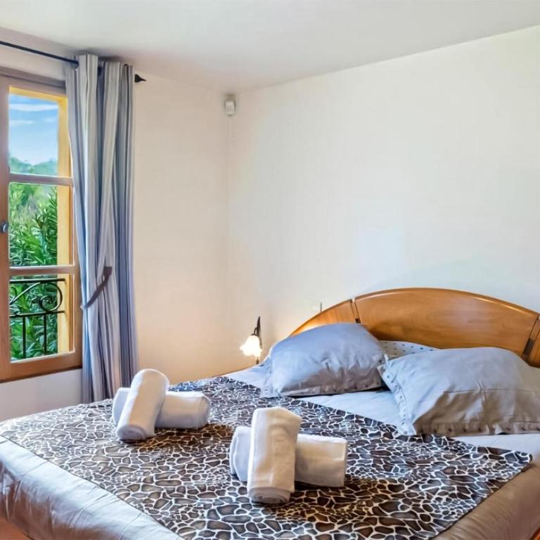 Amazing Home In La Colle-Sur-Loup - Maison de Vacances 4 Chambres - 27