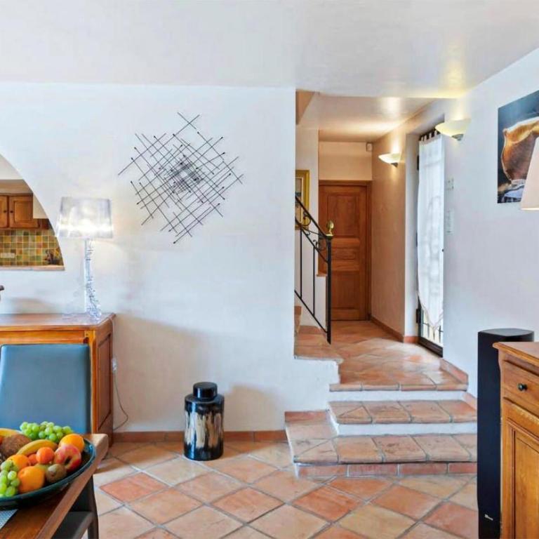 Amazing Home In La Colle-Sur-Loup - Maison de Vacances 4 Chambres - 21