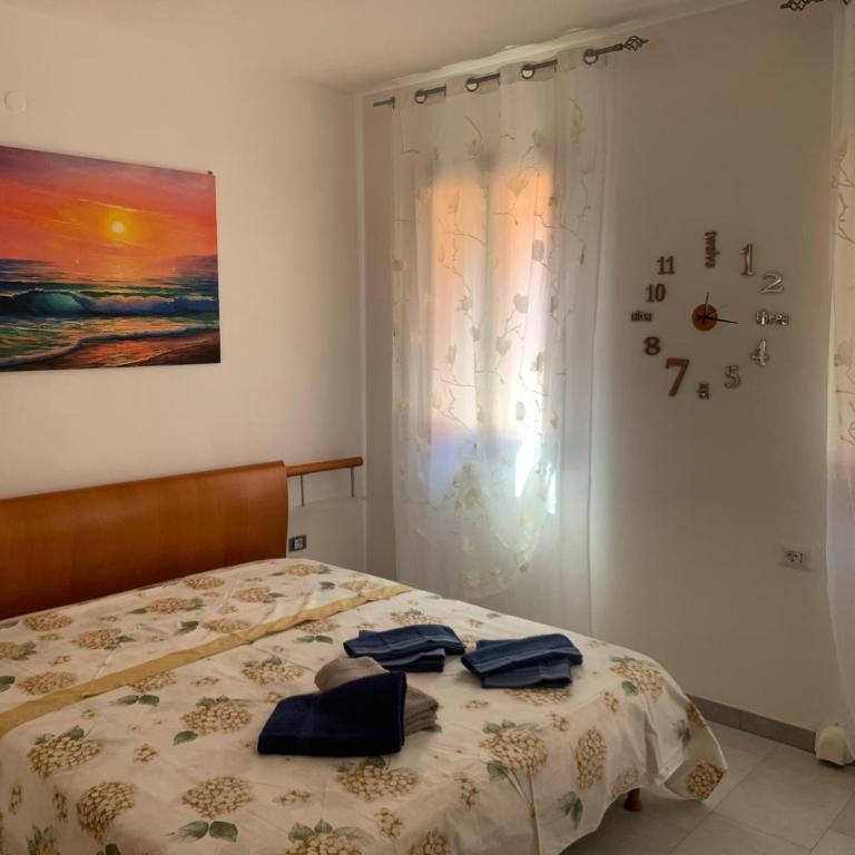 Casa Nonna Carla - Appartamento con 2 Camere da Letto - 11